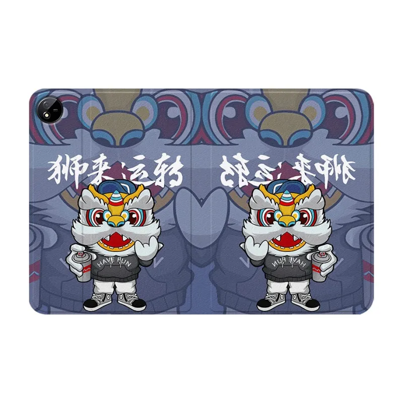 YIBAOBAO Tablet Protective Cases-19