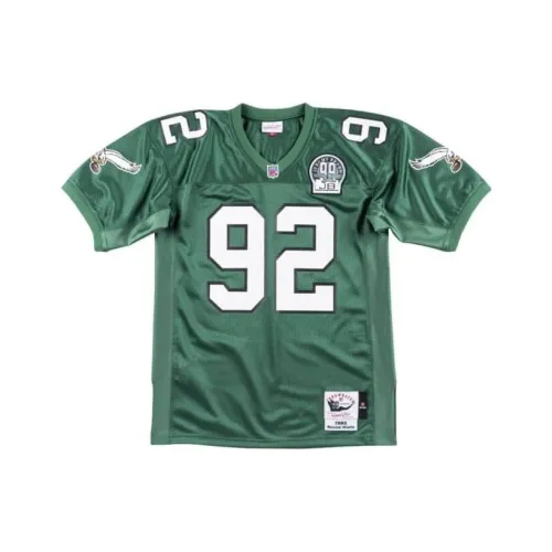 Mitchell Ness Philadelphia Eagles 1992 Reggie White Authentic Jersey