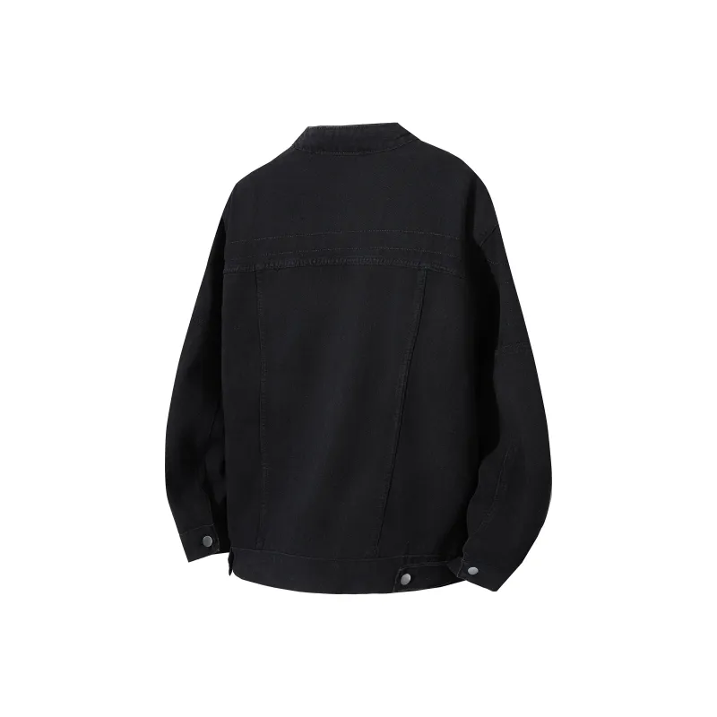 ZWWWZ Jackets Unisex-1