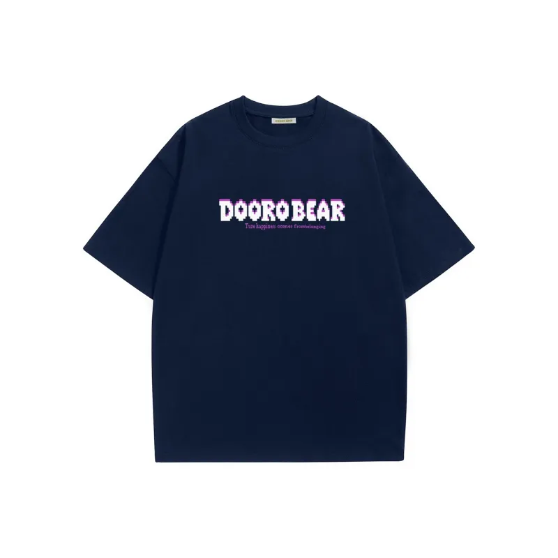 Budding Bear T Shirts Unisex-3