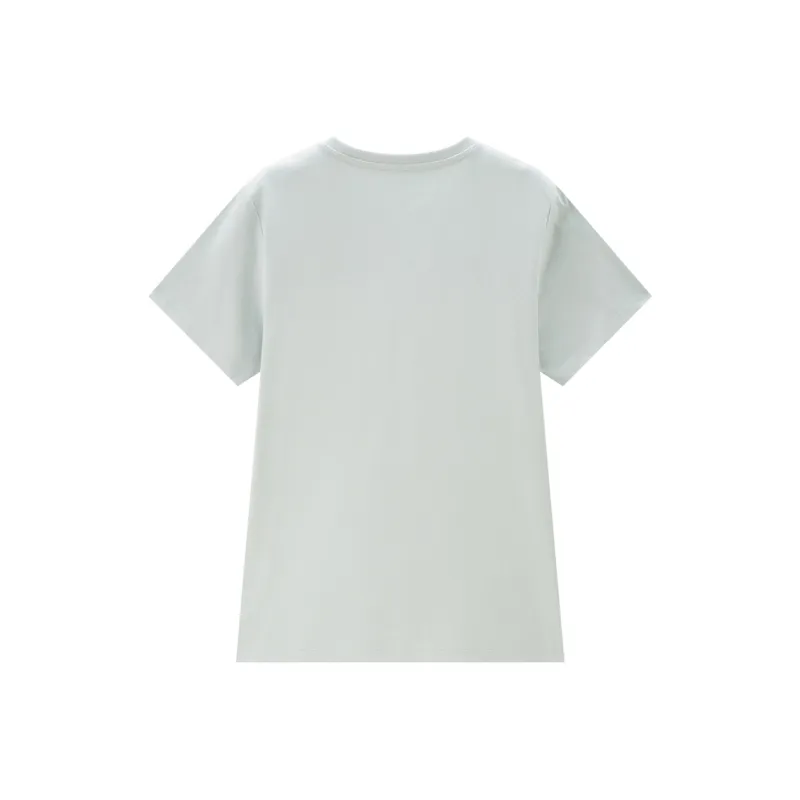 UNIQLO T Shirts Women's-9