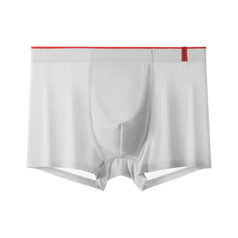 NOME Underpants Men's 1 Pack Cloud Mist Green-3