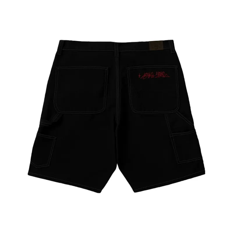 MASKPARK Cargo Shorts Unisex-1