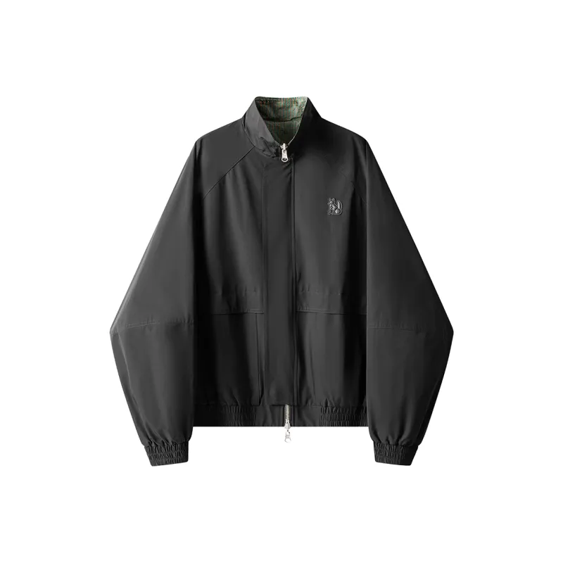 WILLIAM FOX&SONS Jackets Unisex-5