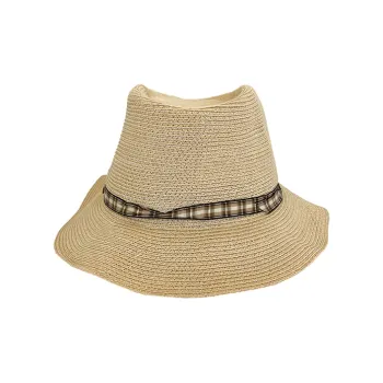 Être Par Lee Cotton Bucket Hats Women's