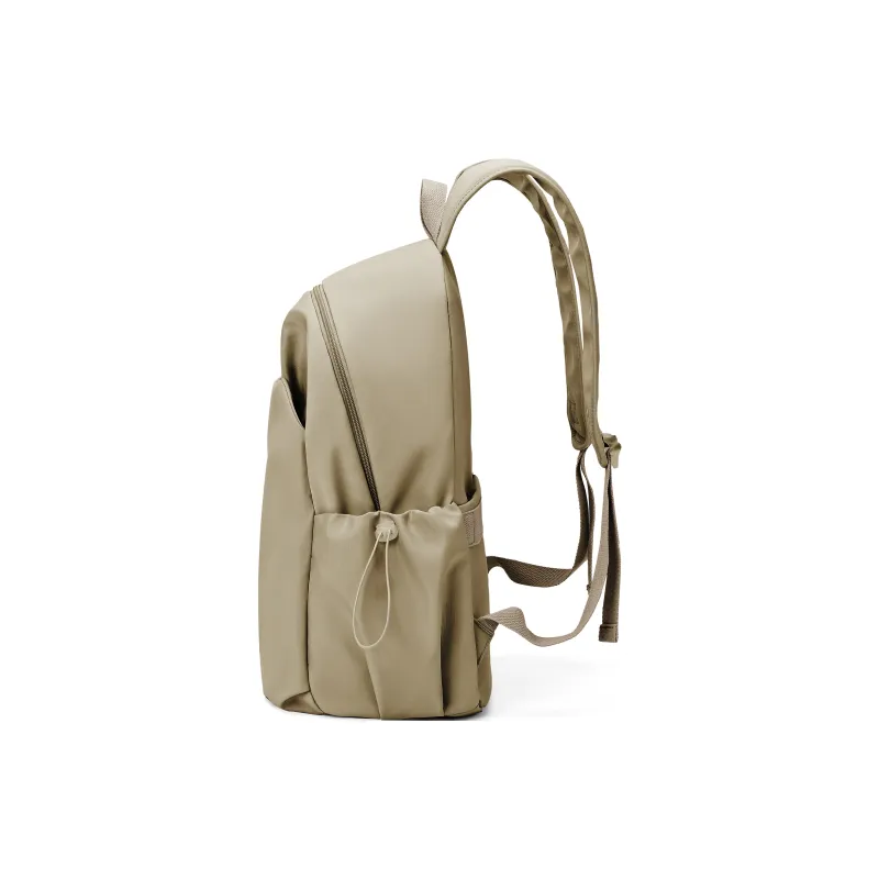 Kawasaki Fabric Backpack Laptop Bag Backpack Regular Unisex Multicolor-47