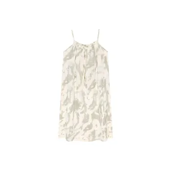 DanceBees Nightgown Women's Apricot