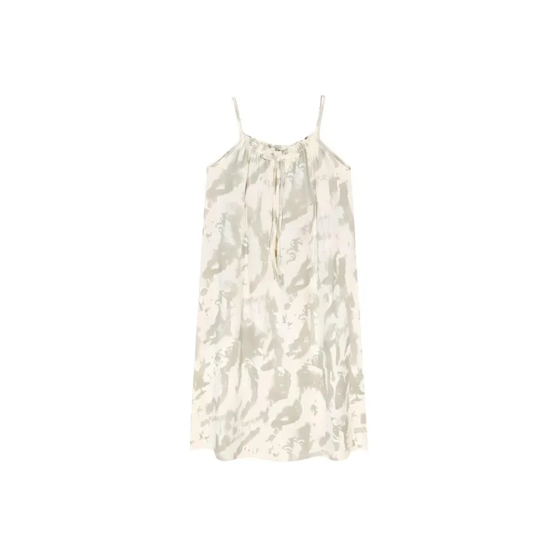DanceBees Nightgown Women's Apricot-0
