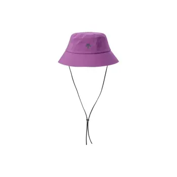 DESCENTE   Bucket Hats Unisex Purple