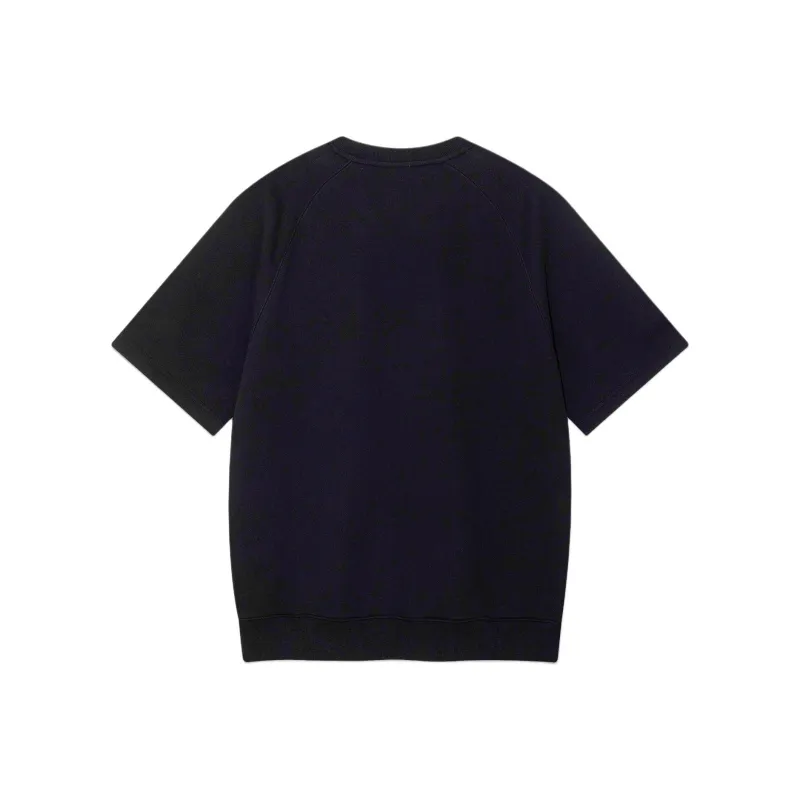 Lee T Shirts Women's Black-1