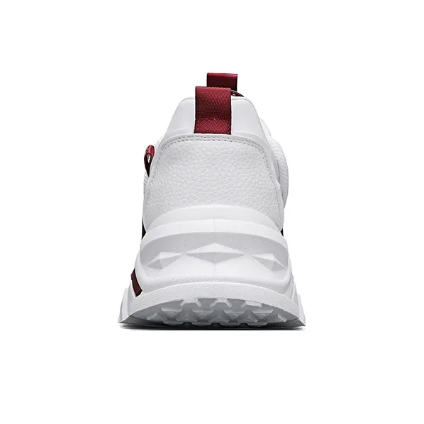 JKEM Anti Slip Wear Resistant Low Top Chunky Sneakers Men's-8