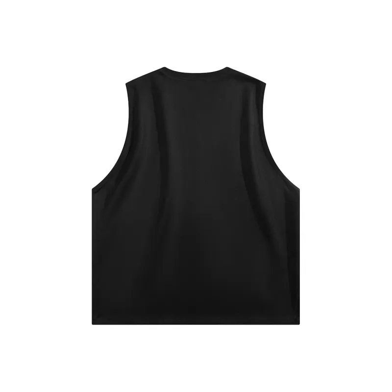 HOWIE LANDAU Tank Tops Unisex-5