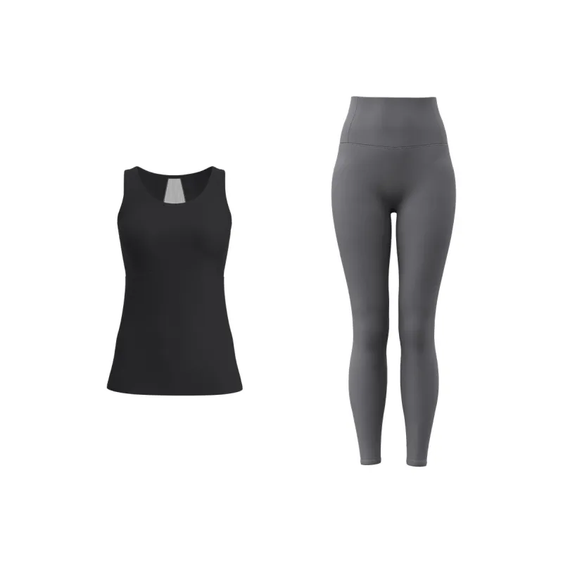 FARO Women's Shapewear-12