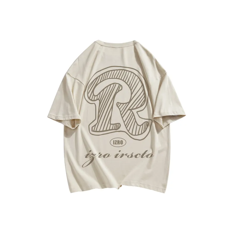 Izro X IRSCTO T-Shirts Unisex-12