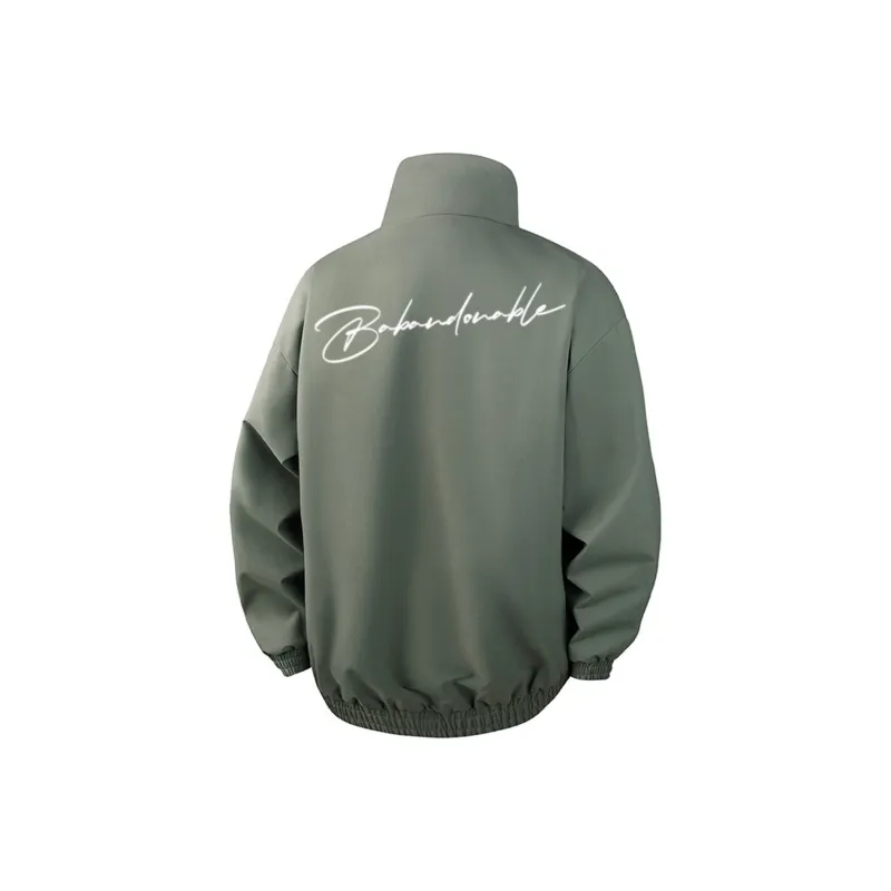 BOBBY ABLEY Jackets Coats Unisex-11