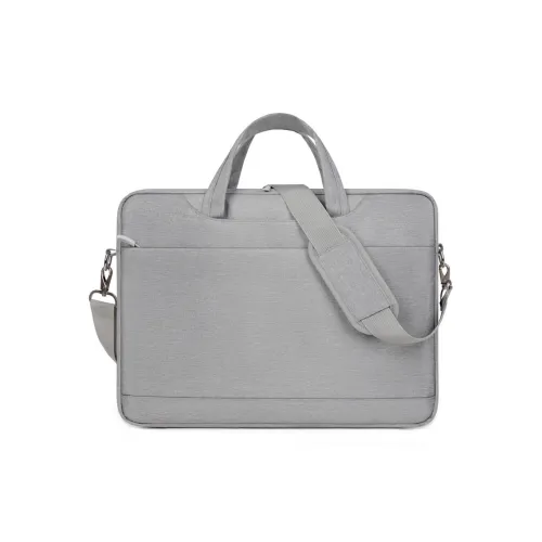 Deli Bear Oxford Laptop Bag Regular Men's Multicolor