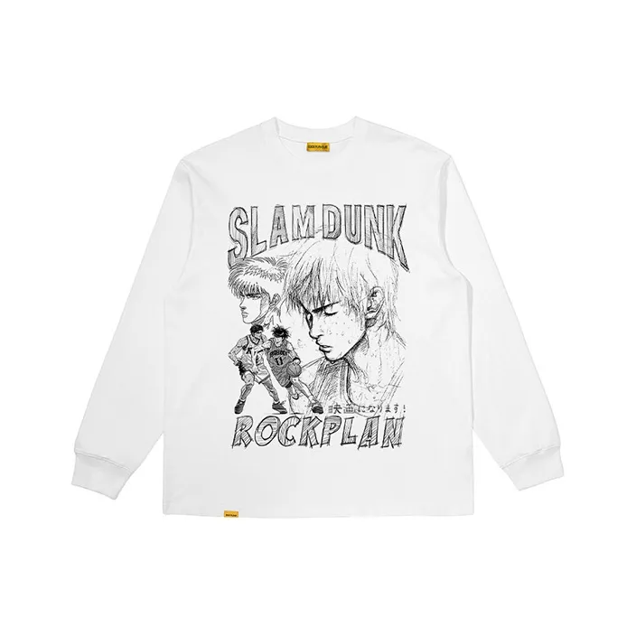 ROCK PLAN T Shirts Unisex-24