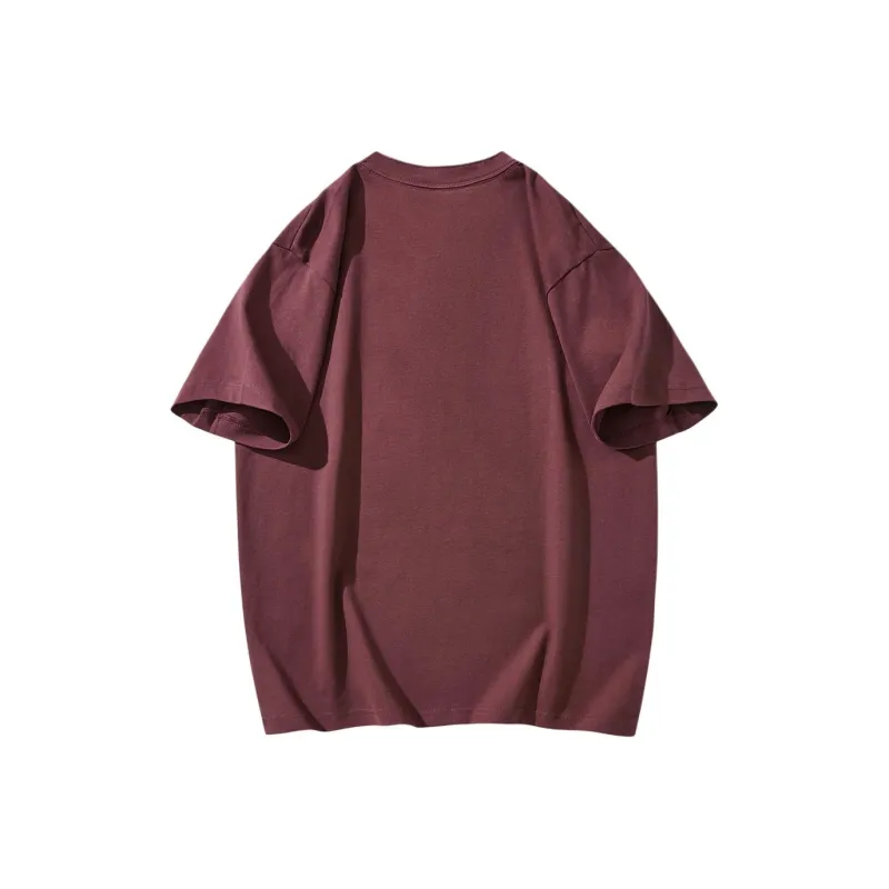 GTRG T Shirts Unisex-5