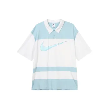 Nike T Shirt Men's Mountain Peak White
