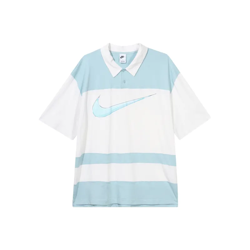 Nike T Shirt Men's Mountain Peak White-0
