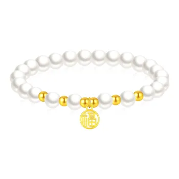Love Link 925 Sterling Silver Bracelets Women's