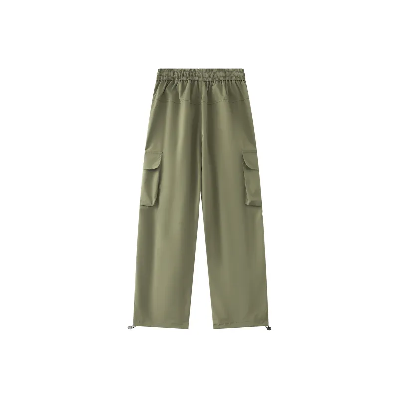 Mulinsen Casual Pants Unisex-5