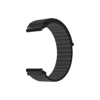 COROS Watch Bands COROS Compatibility 115 195mm Fabric Material