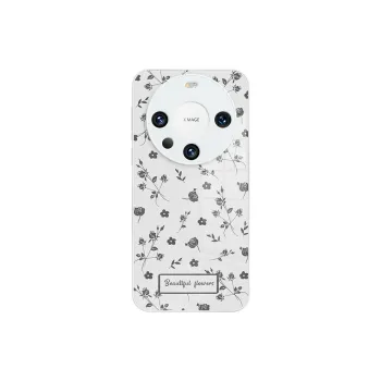 Small bones Phone Cases