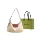 White & Brown+Pendant