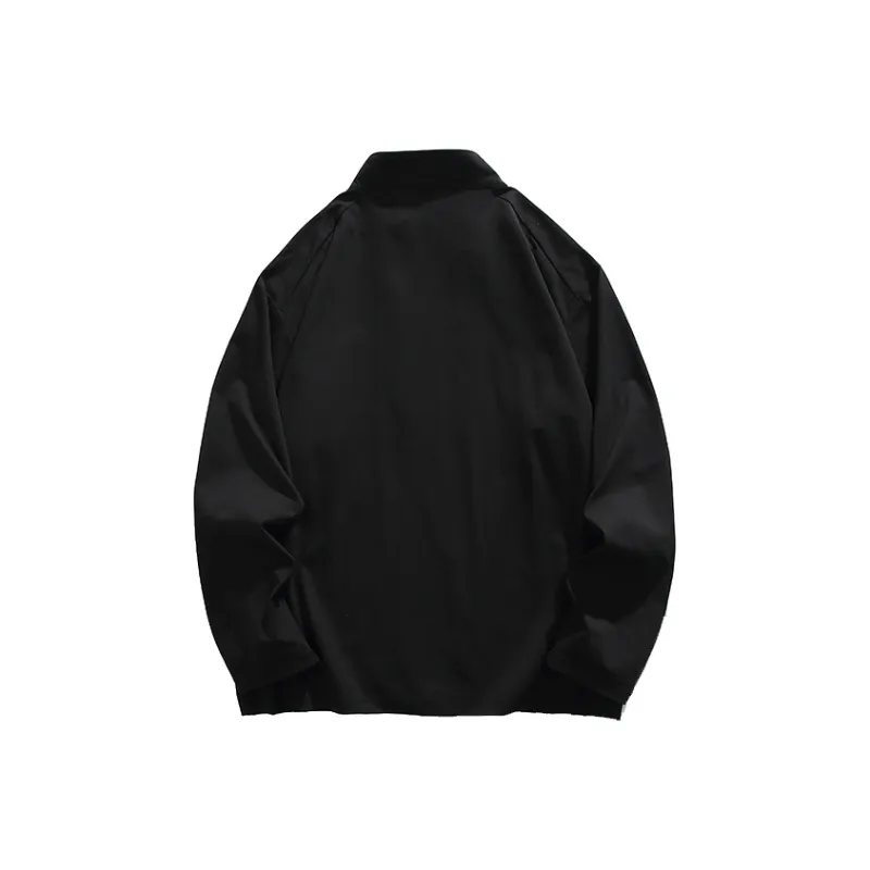 CASAMIA Long Sleeved T Shirts Unisex-7