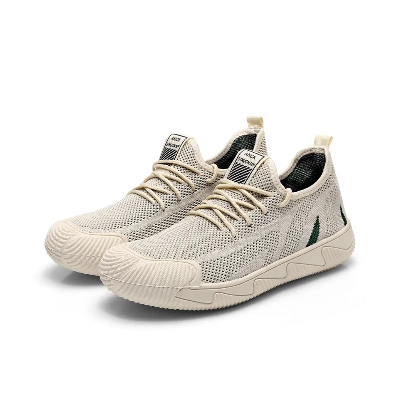 Strongman Men's Casual Shoes Men's-12