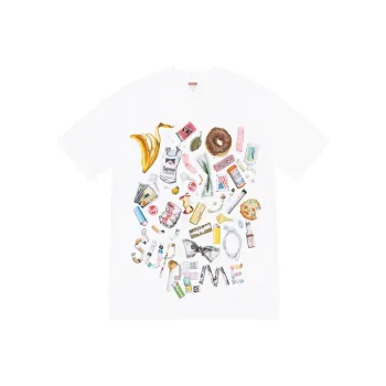 Supreme Trash Tee SS23