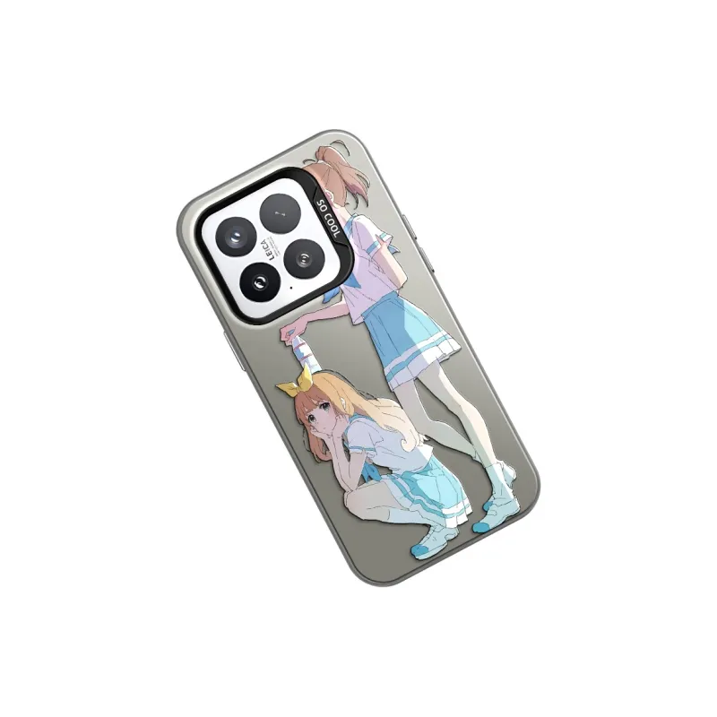 MANQIN Phone Cases-7