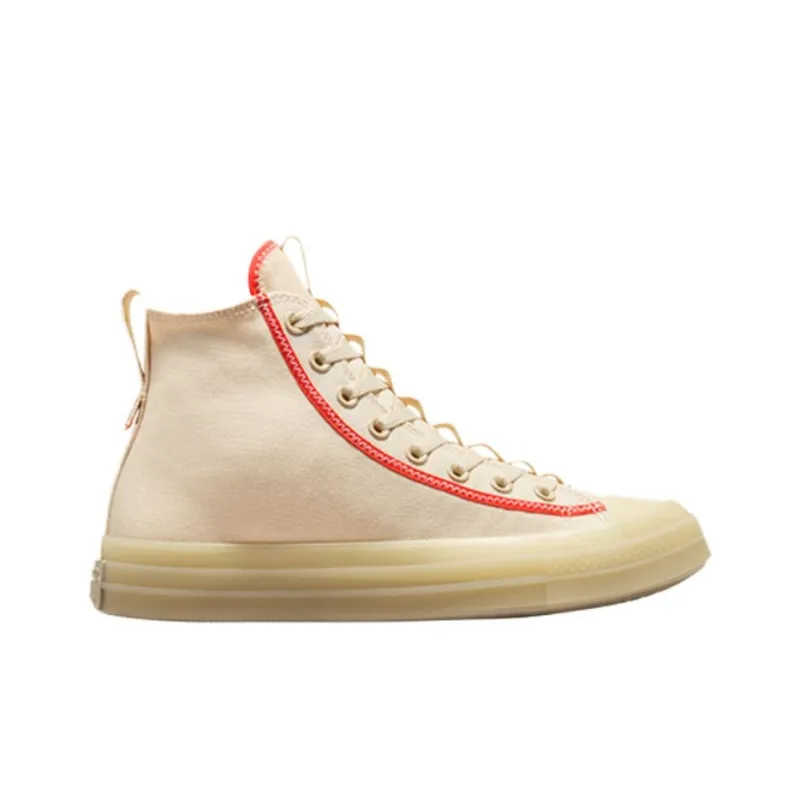 Chuck Taylor All Star Converse Cx High 'Explore Foundation Natural Ivory Gum'-1