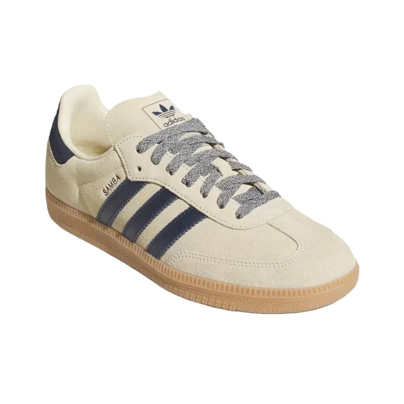 Adidas Samba Og Warm Vanilla Night Indigo-2
