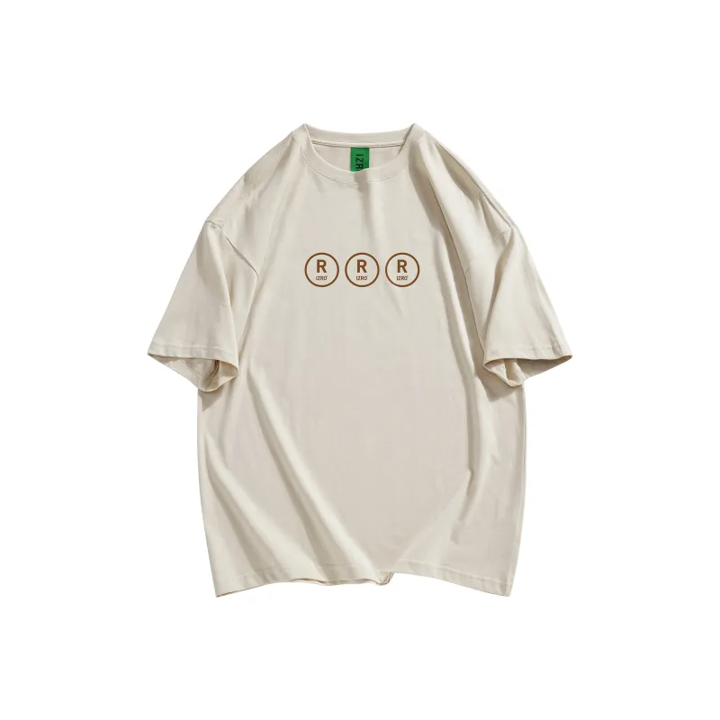Izro X IRSCTO T-Shirts Unisex-12