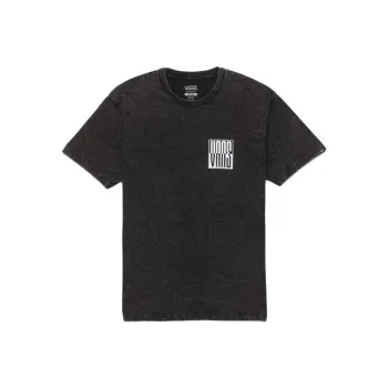Vans T-Shirts Men Dark Green