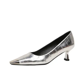 KATHRYN WILSON High Heels Women's
