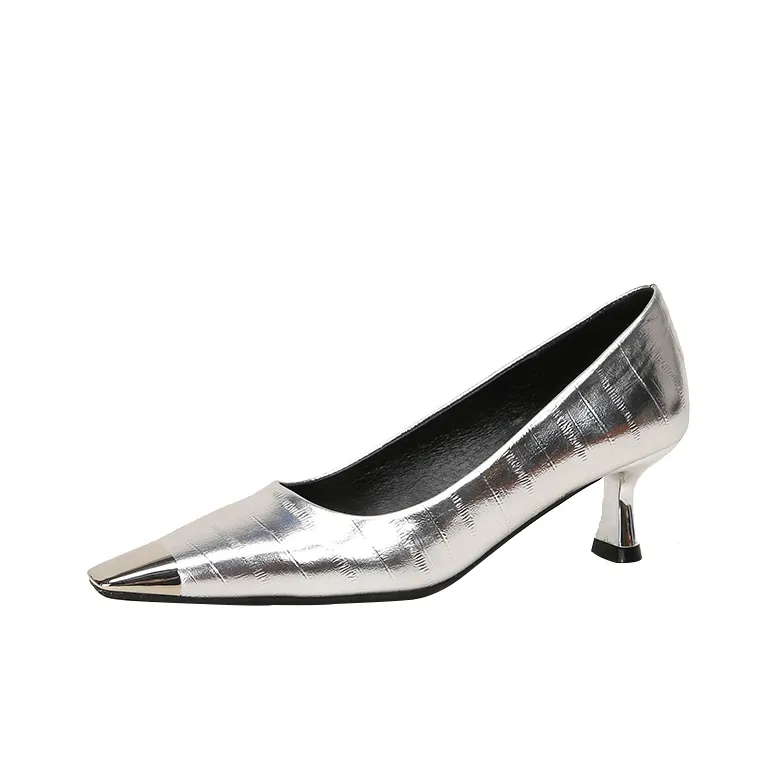 KATHRYN WILSON High Heels Women's-0