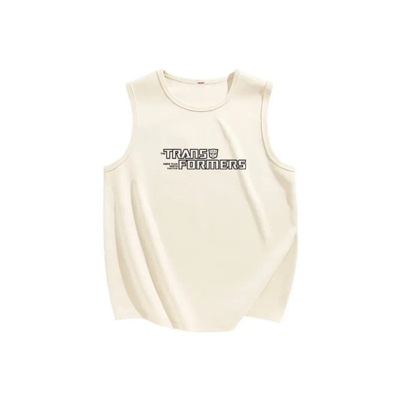 TRANSFORMERS Tank Tops Unisex-15