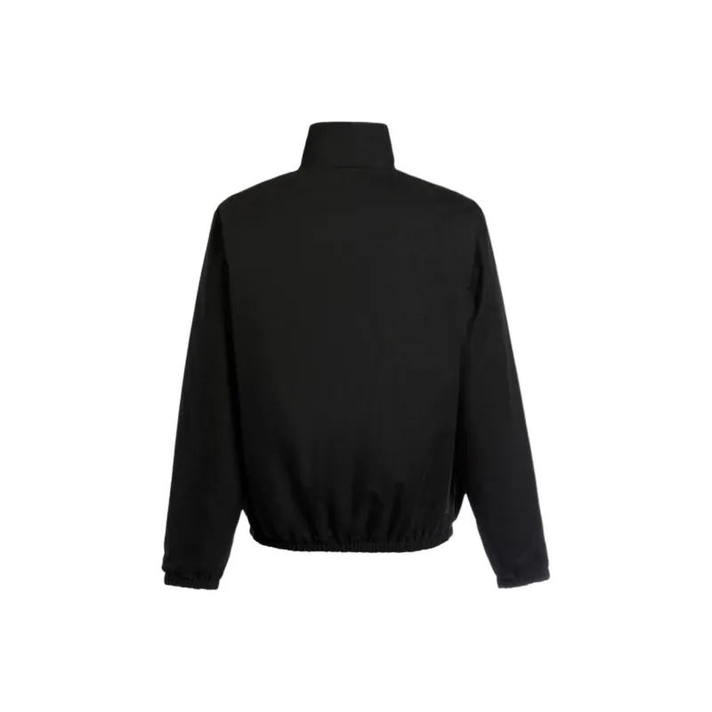 BALLY Reversible Bomber Jacket-2