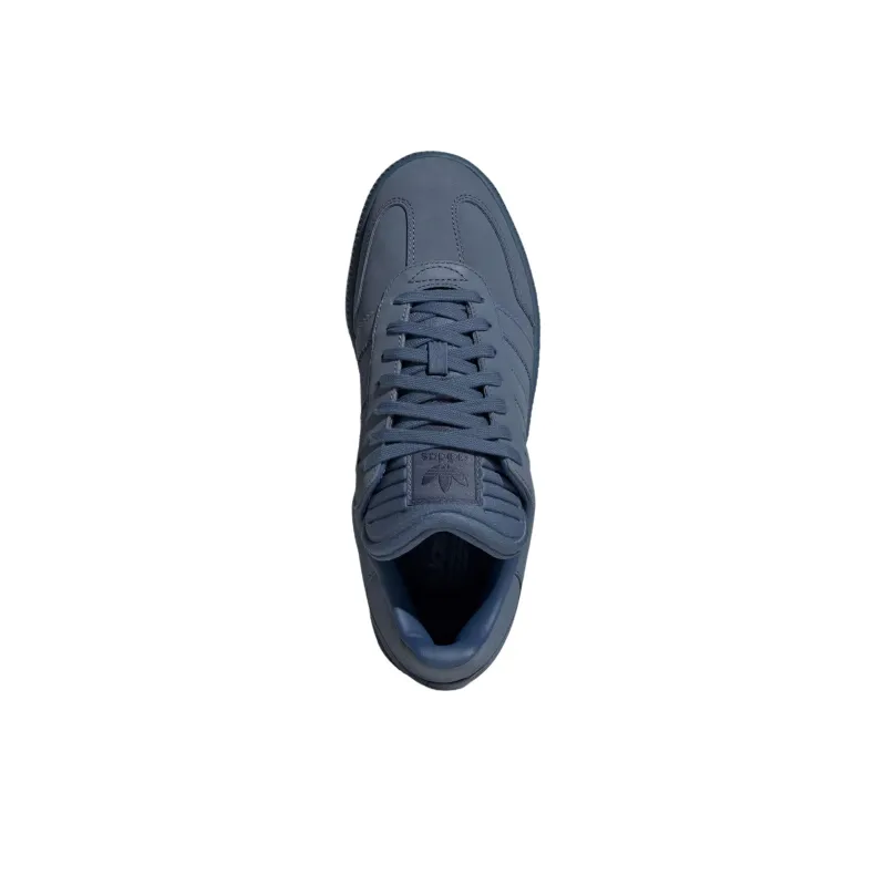 Adidas Samba Xlg Preloved Ink Shadow Navy-4