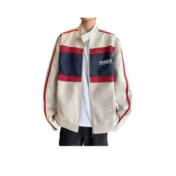 RKVC Jackets Unisex