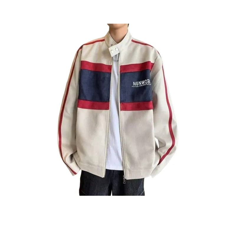 RKVC Jackets Unisex-0