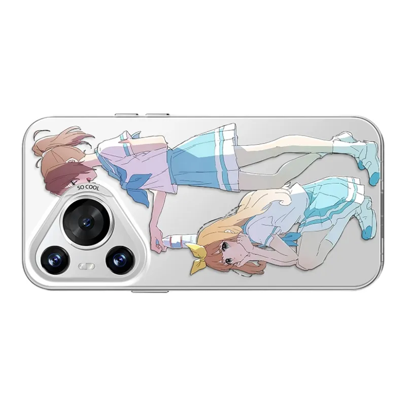 MANQIN Phone Cases-4