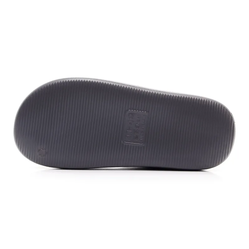 Golofi Slippers Home Bathroom Bathing Indoor Lightweight Platform EVA Slip Resistant Couple Slippers Shoes-2