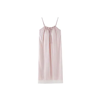 MADALLO Nightgown Women's Light Pink