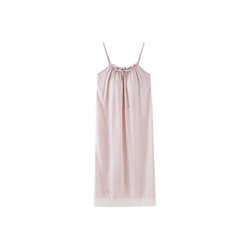 MADALLO Nightgown Women's Light Pink-0