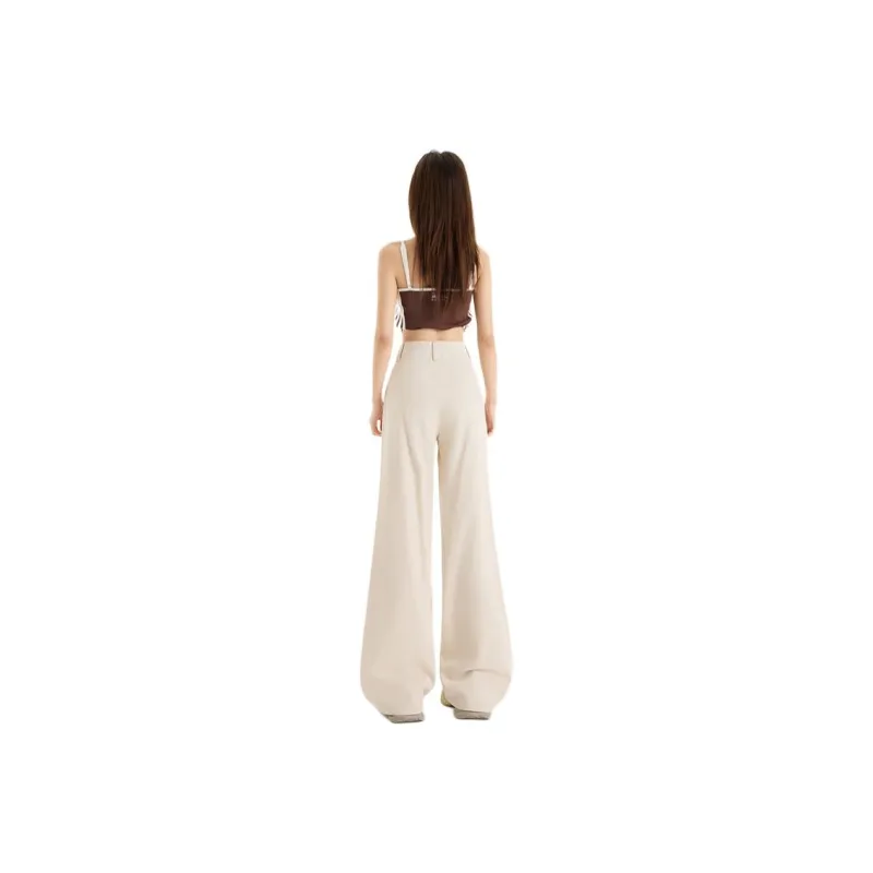 Rose Casual Pants Women's-0