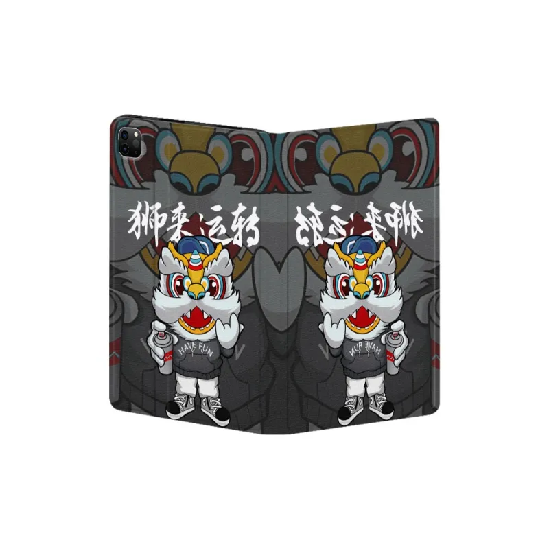 YIBAOBAO Tablet Protective Cases-10